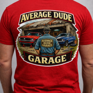 ADG Patch