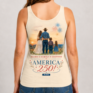 Ladies Tank